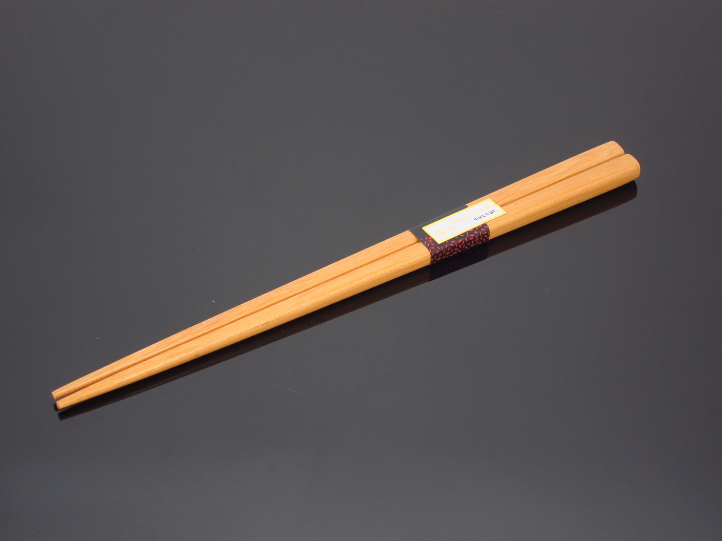 XB081A  金檀筷20cm