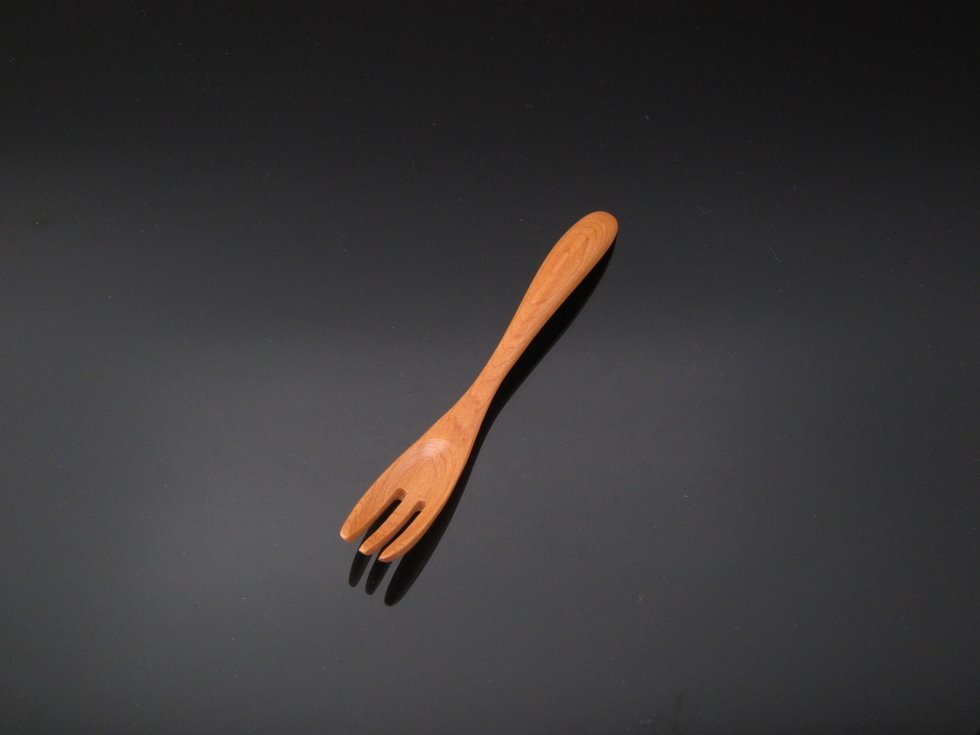 TL-2809  雅楓原木中叉