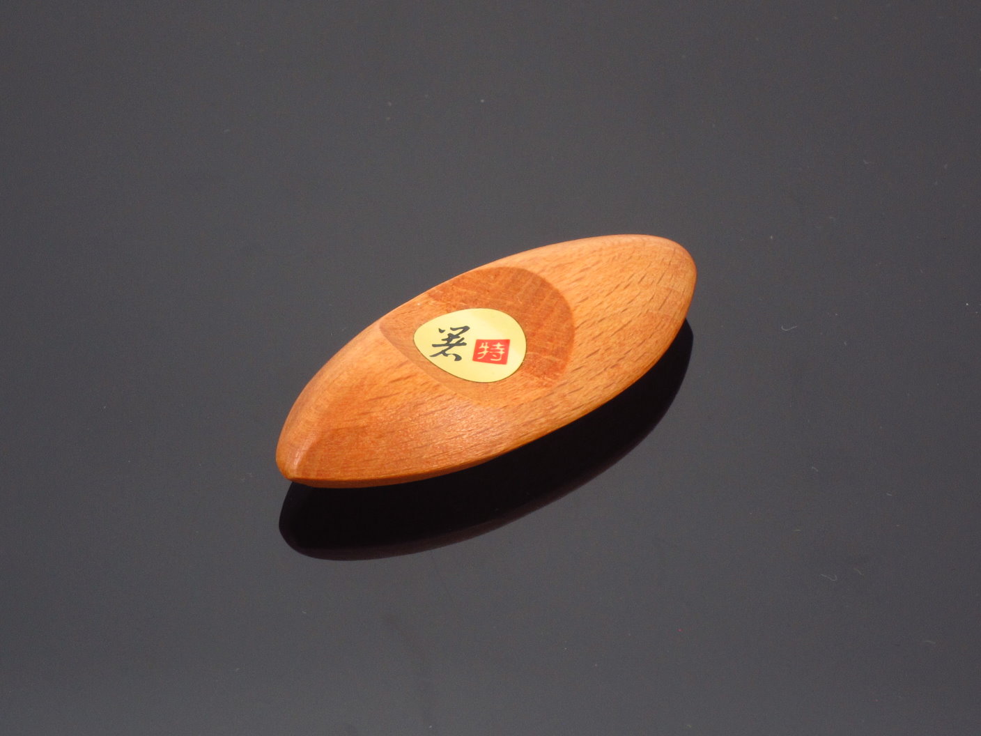 TL-1265-2  五福臨門禮盒(金檀)