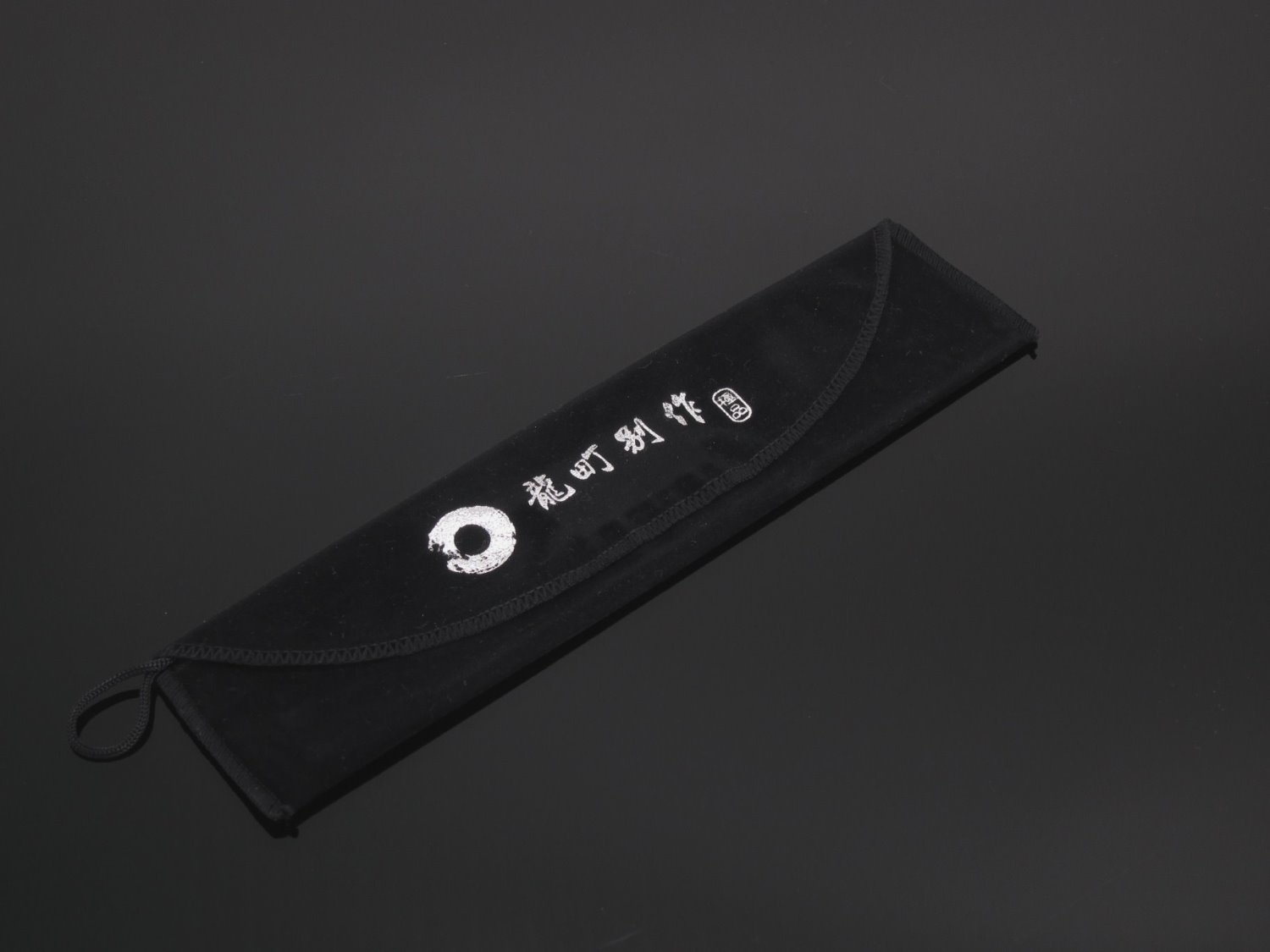 TL-24448    龍町特級方筷餐具硬盒