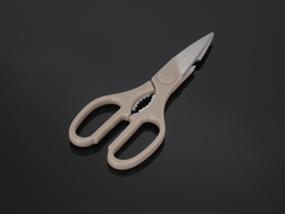 GA-016 水果刀+料理剪禮盒組