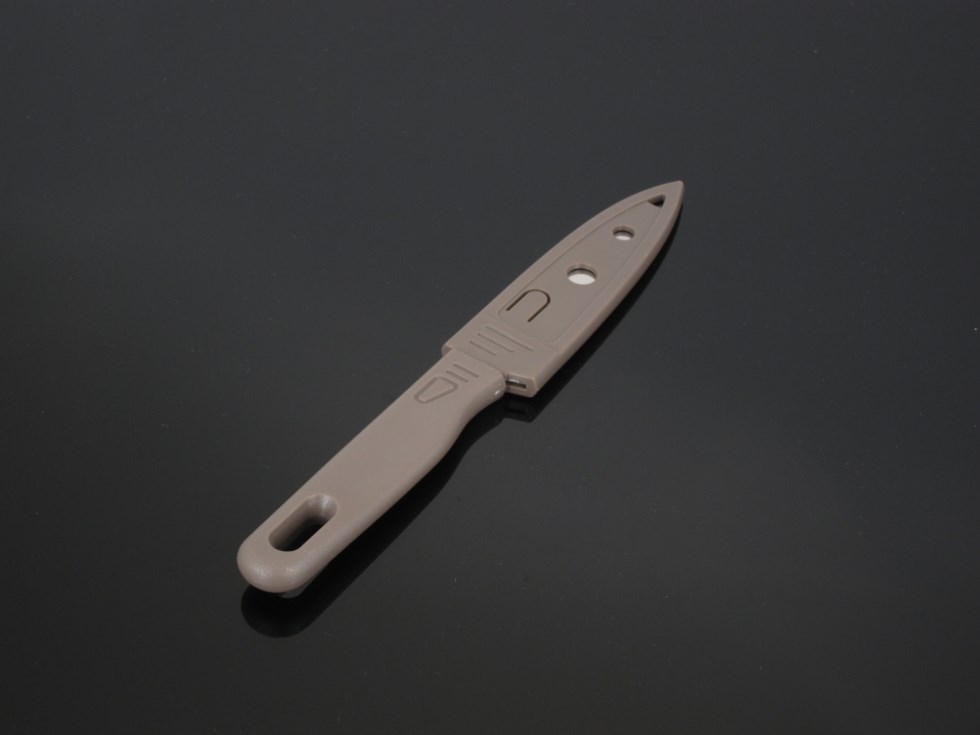 GA-016 水果刀+料理剪禮盒組