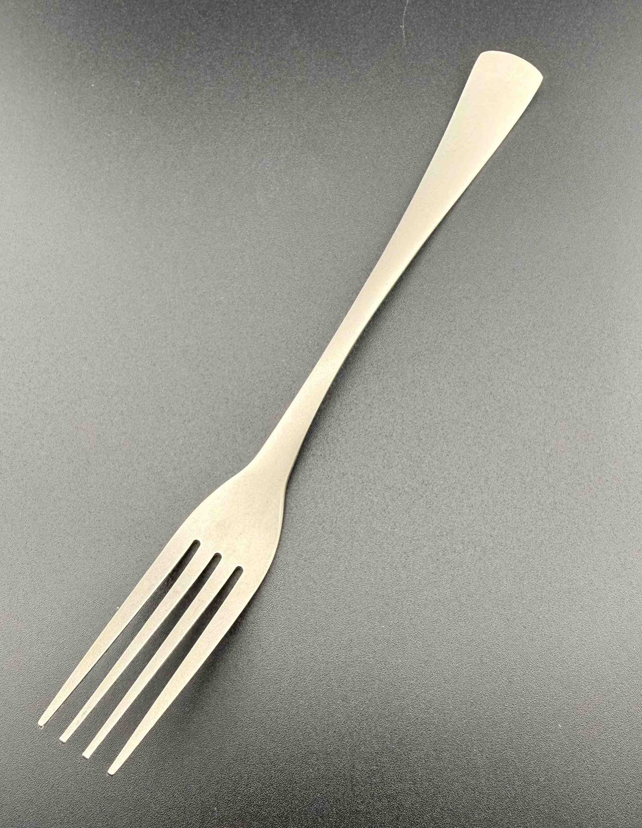 ET-2071 典雅純鈦匙叉筷盒組