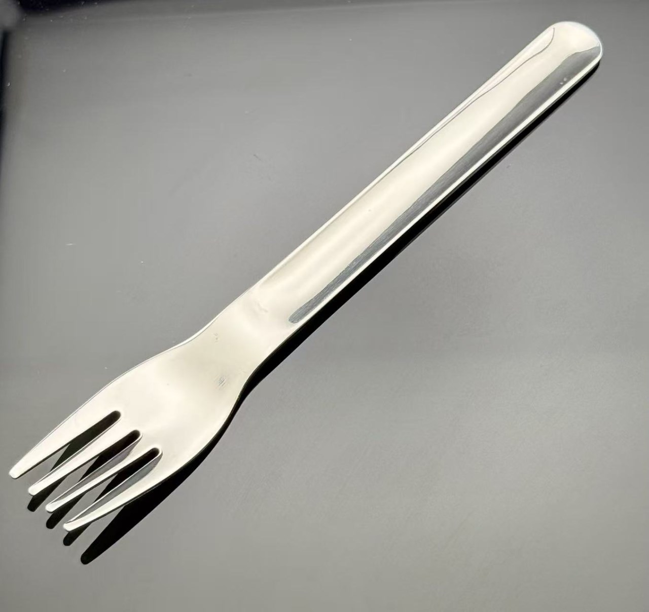 ET-2069 鑽石匙叉筷餐具組