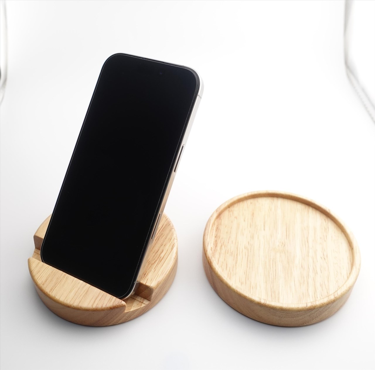 ET-2066 手機座杯墊蓋