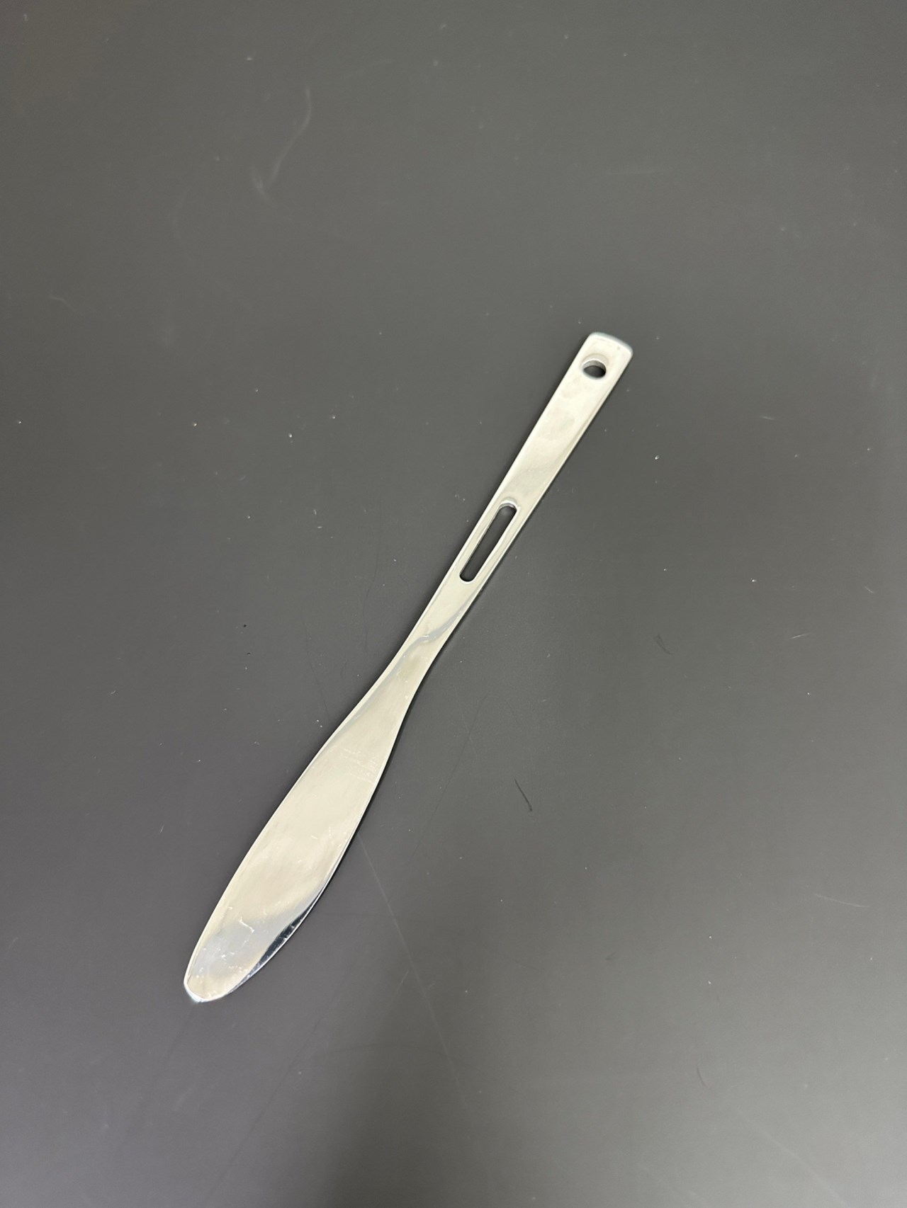 ET-2062 輕巧戶外匙叉刀餐具組