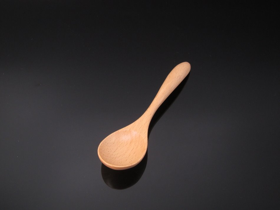 ET-2013   樸風原木大圓20金檀筷袋組