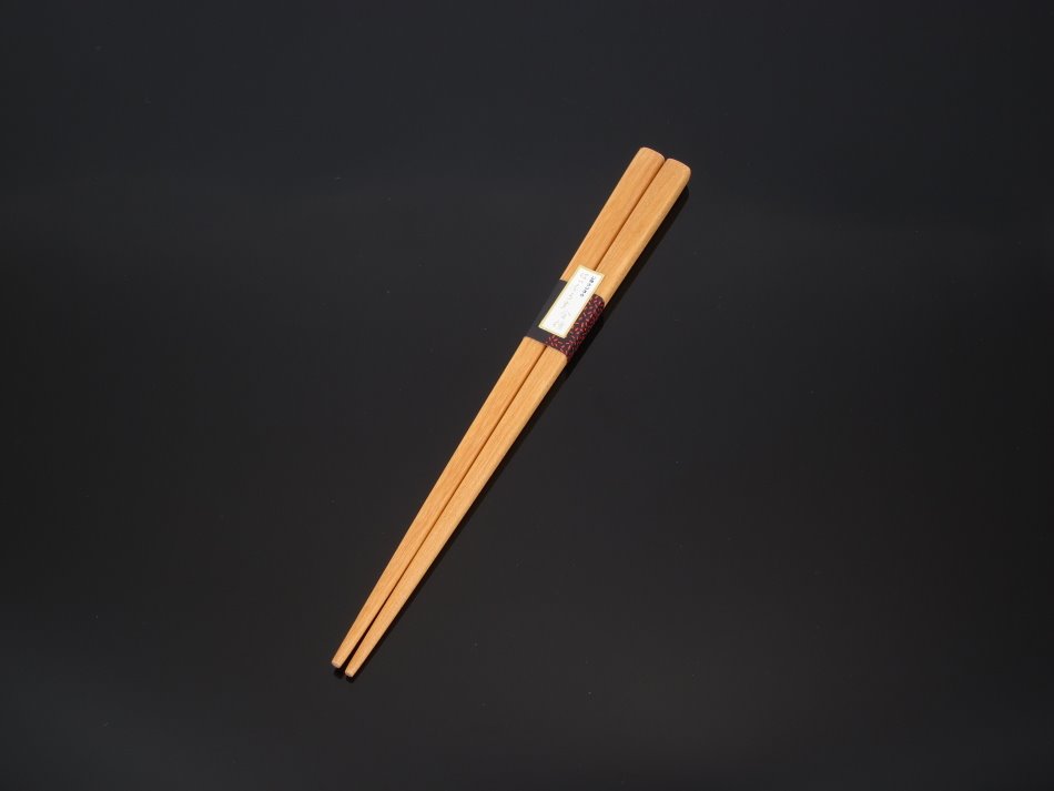 ET-2031   小麥竹杓金檀筷盒組
