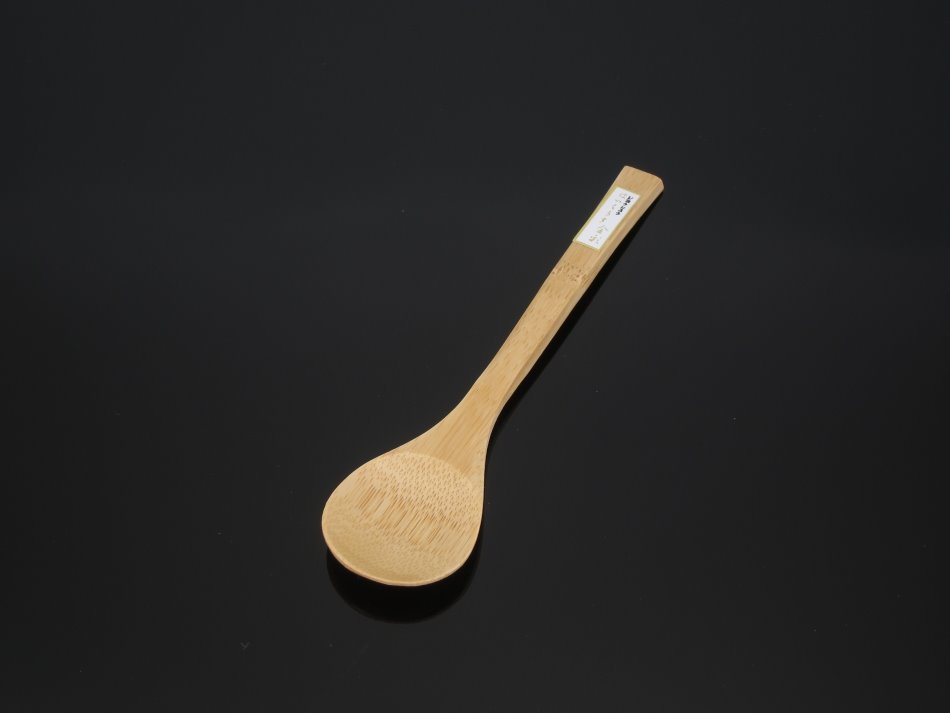 ET-2031   小麥竹杓金檀筷盒組