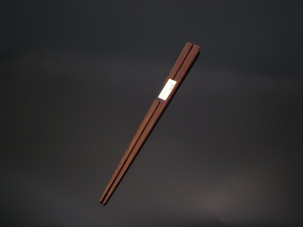 XB070  雪杉筷23.5cm(裸)+貼