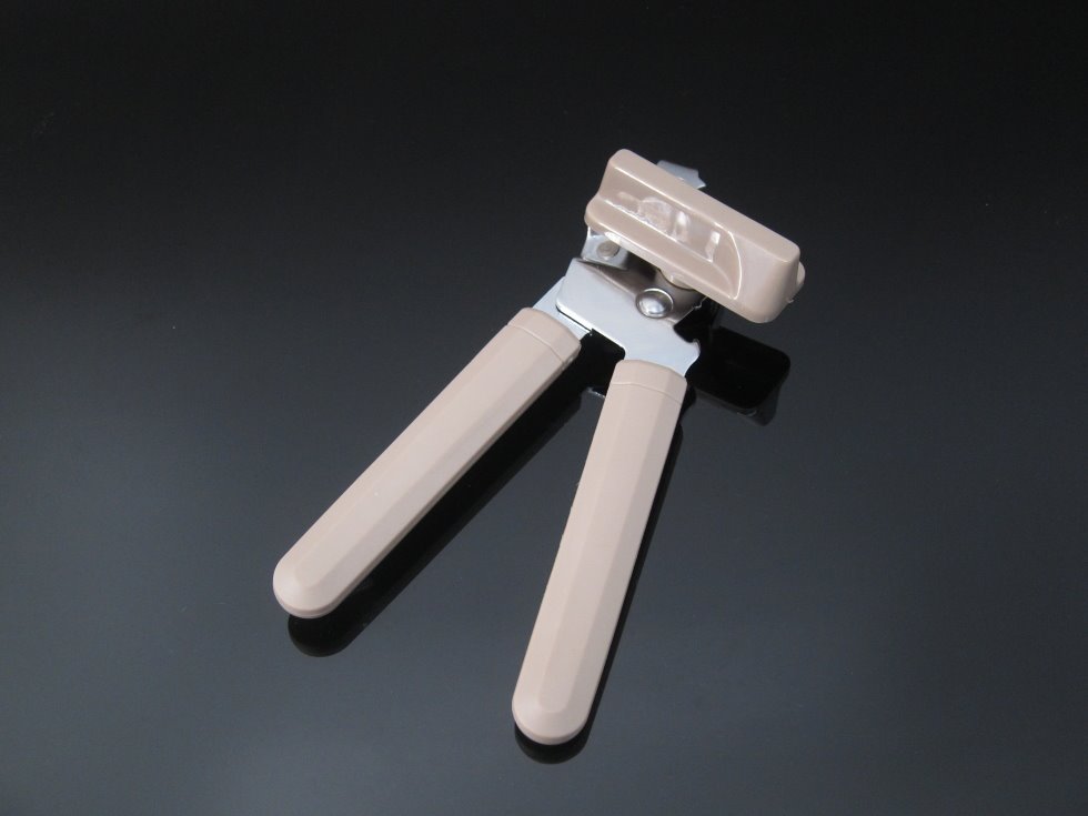 TW020324  龍族旋轉開罐器 