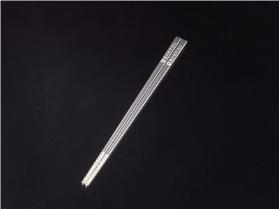 AC070700  #304方形ST筷20cm