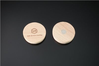 ET-1004櫸木冰箱貼磁鐵